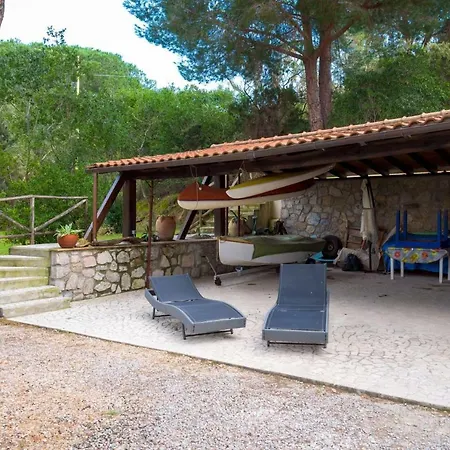Madreperla Marciana (Isola d'Elba)