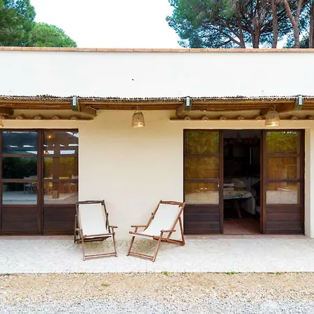 Villa Madreperla *