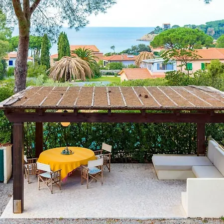 Villa Madreperla