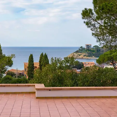Madreperla Villa Marciana (Isola d'Elba)