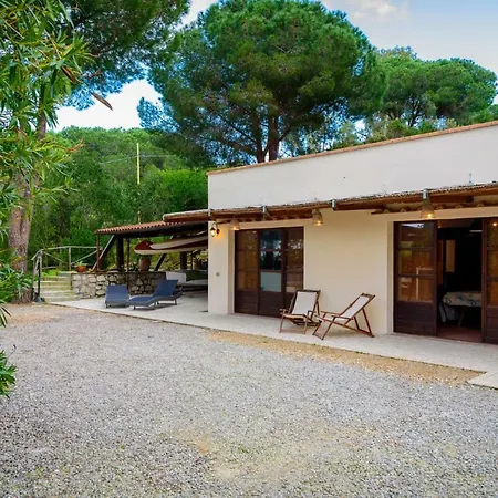 Villa Madreperla